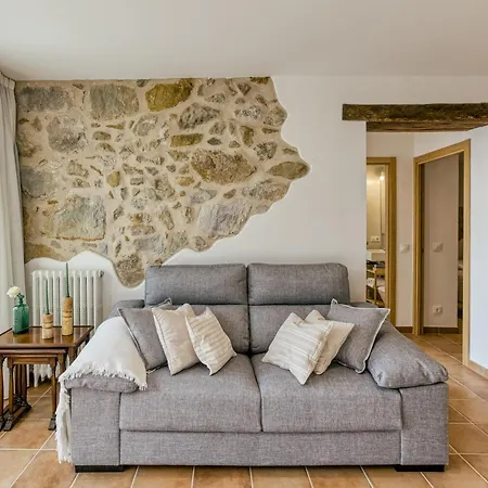 La Cabanya De La Rovira - Baix Joanetes