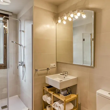 La Cabanya De La Rovira - Baix Appartement