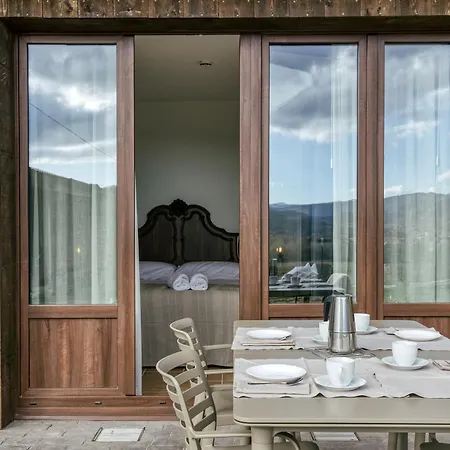 La Cabanya De La Rovira - Baix Appartement *