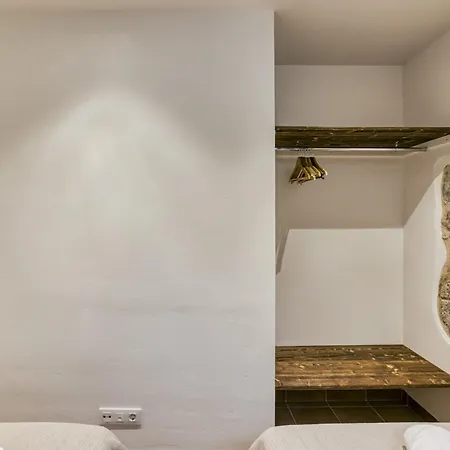 La Cabanya De La Rovira - Baix Apartament