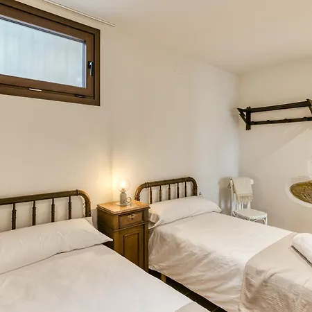 Appartement La Cabanya De La Rovira - Baix