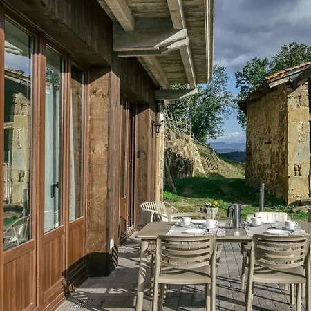 La Cabanya De La Rovira - Baix Apartament