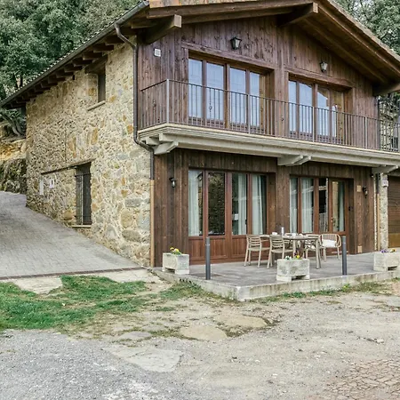 La Cabanya De La Rovira - Baix Apartament