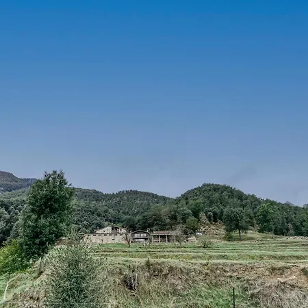 La Cabanya De La Rovira - Baix Appartement *